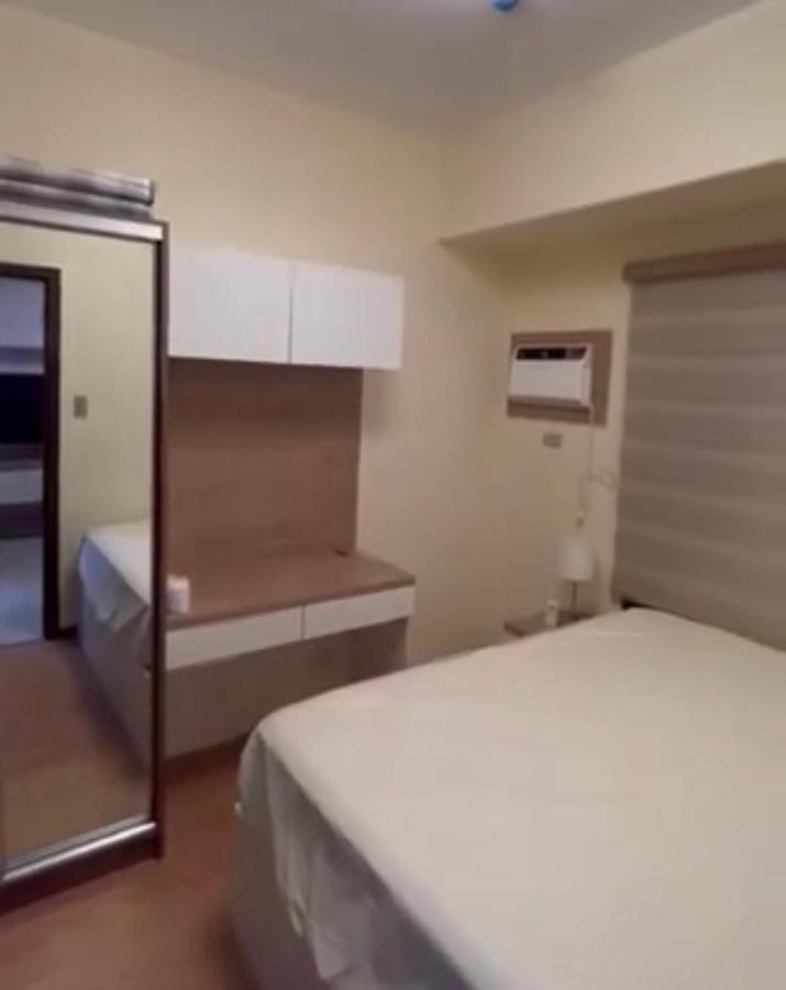 Le 10 The Radiance Manila Bay Aparthotel Pasay Buitenkant foto