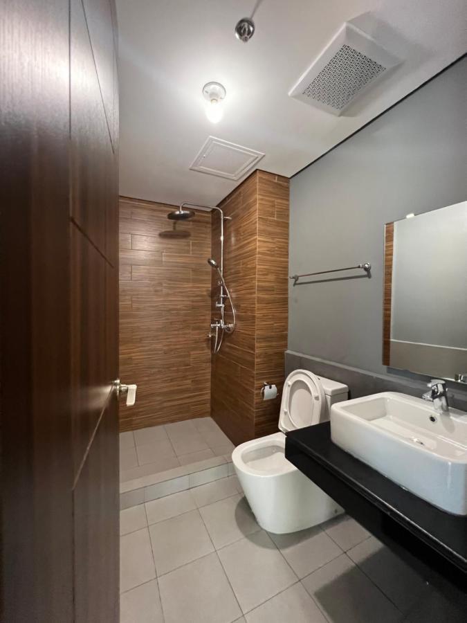 Le 10 The Radiance Manila Bay Aparthotel Pasay Buitenkant foto